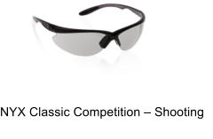 NYX Classic Competition – Shooting